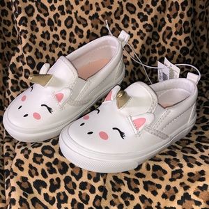 Old Navy - Unicorn Slides - Baby Shoes